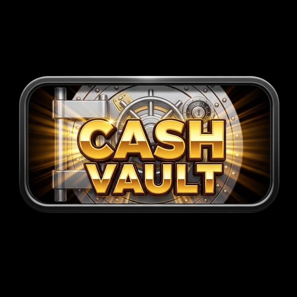 Cash Vault game platform on FoxSpins