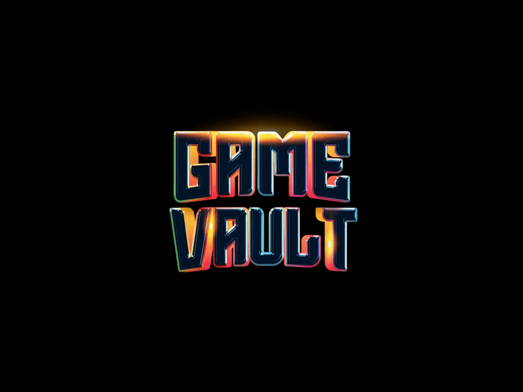 Game Vault game platform on FoxSpins