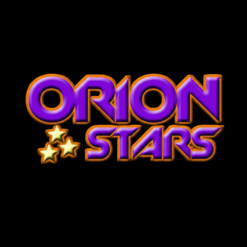 Orion Stars game platform on FoxSpins