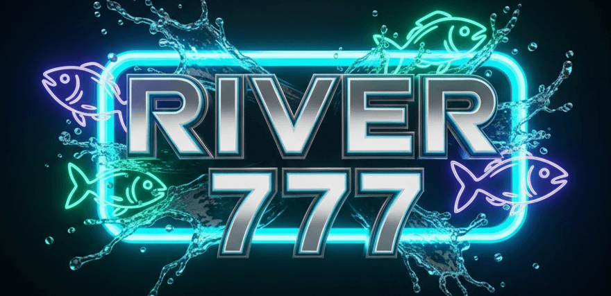 River 777 game platform on FoxSpins