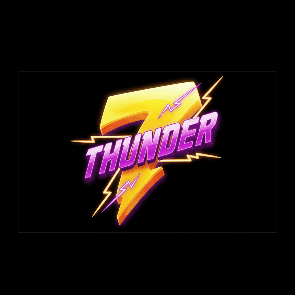 Thunder 777 game platform on FoxSpins