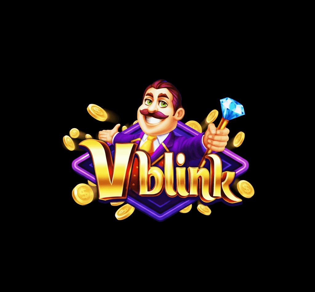 V Blink game platform on FoxSpins